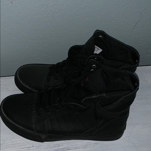 Supra High Tops